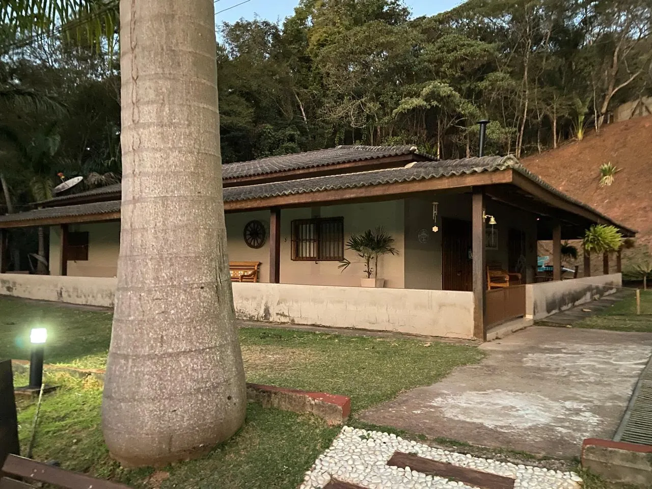 Chácara à venda de 2 ha em Monteiro Lobato, SP, Brasil