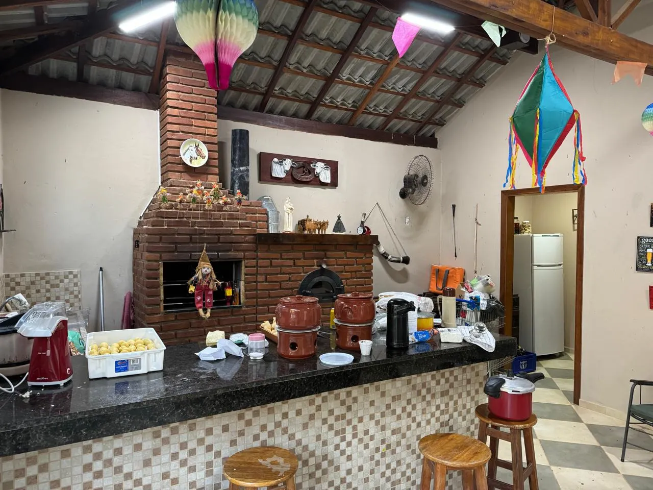 Country home for sale of 4 acres in Monteiro Lobato, SP, Brazil
