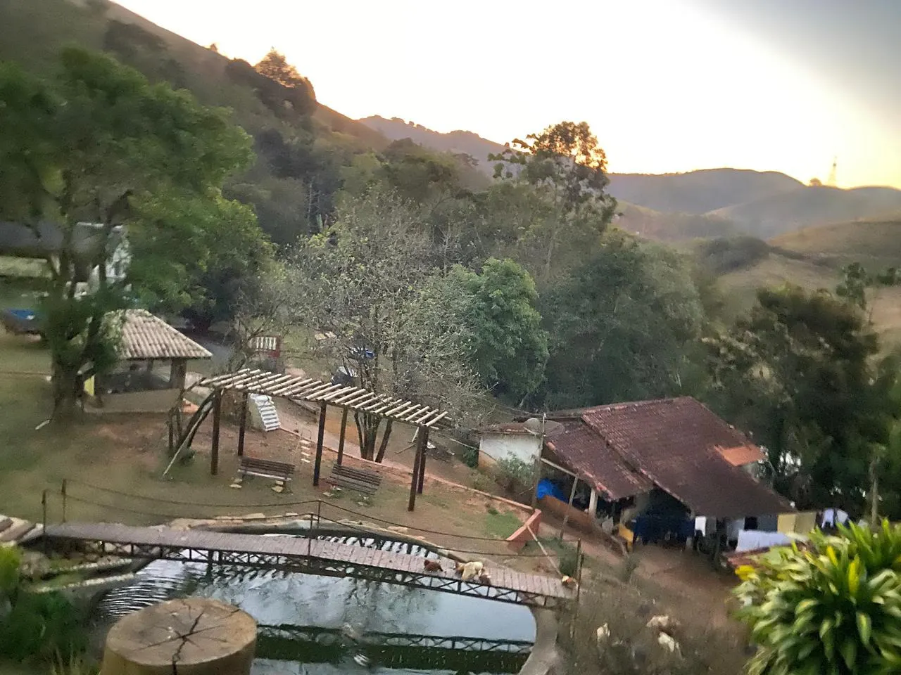 Country home for sale of 4 acres in Monteiro Lobato, SP, Brazil
