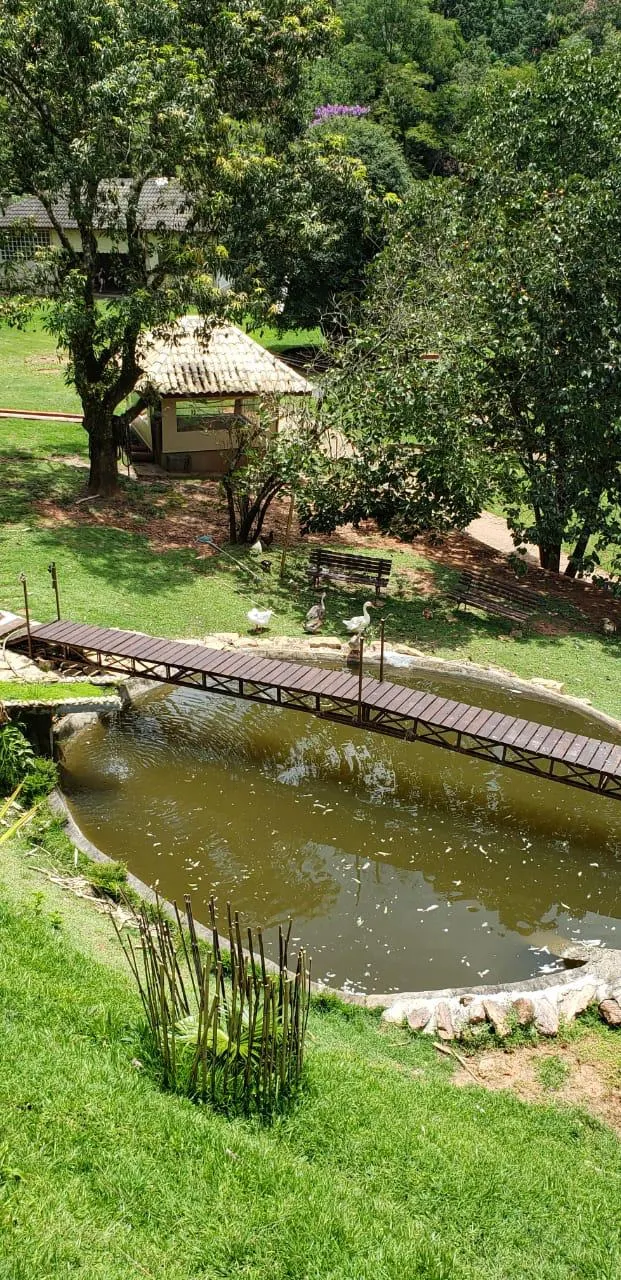 Country home for sale of 4 acres in Monteiro Lobato, SP, Brazil