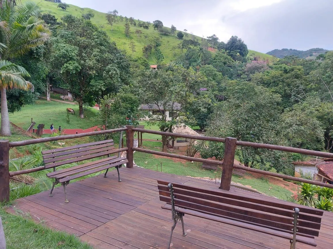Country home for sale of 4 acres in Monteiro Lobato, SP, Brazil
