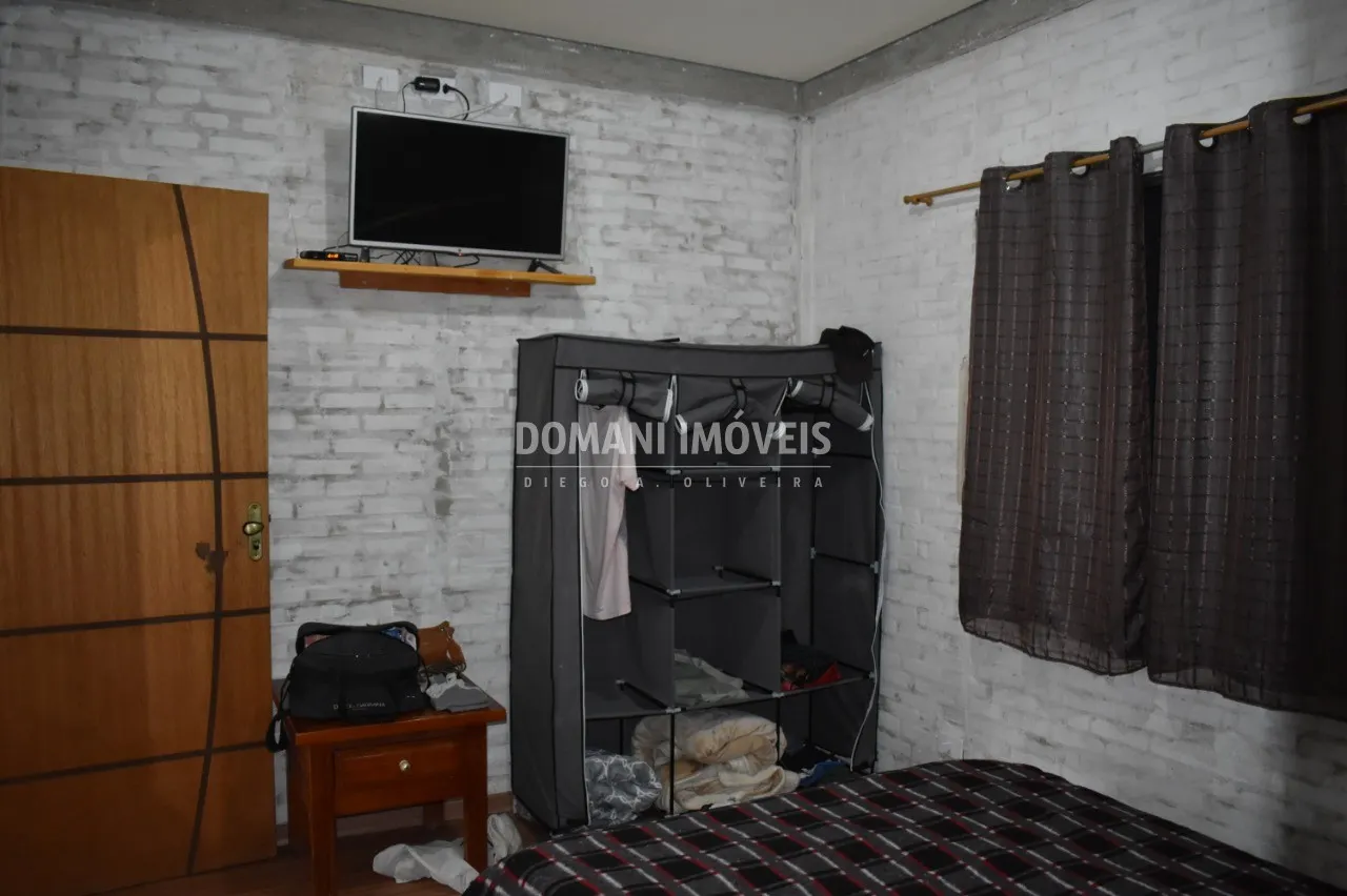 Casa à venda de 1.110 m² em Campos do Jordão, SP, Brasil