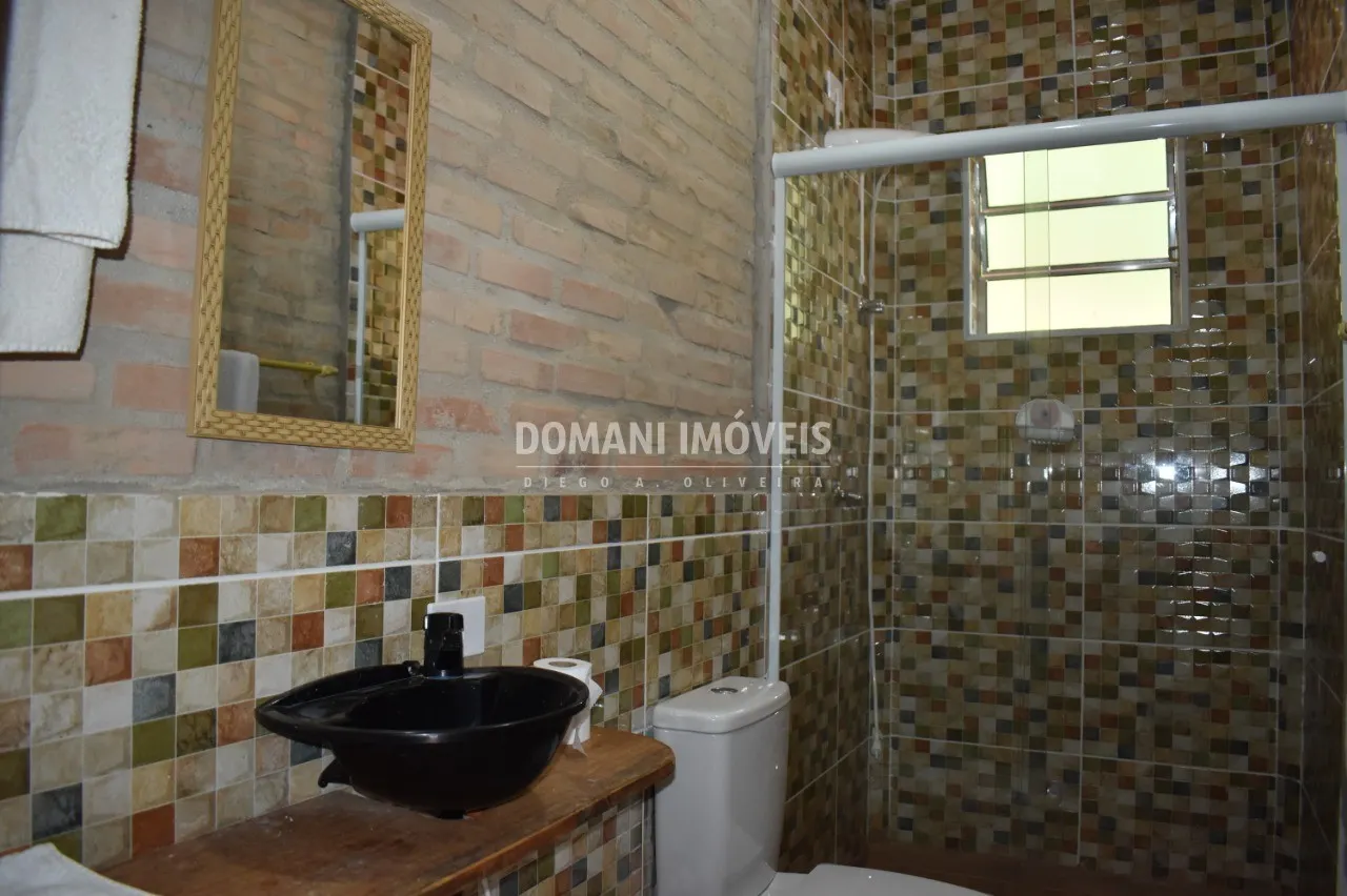Casa à venda de 1.110 m² em Campos do Jordão, SP, Brasil