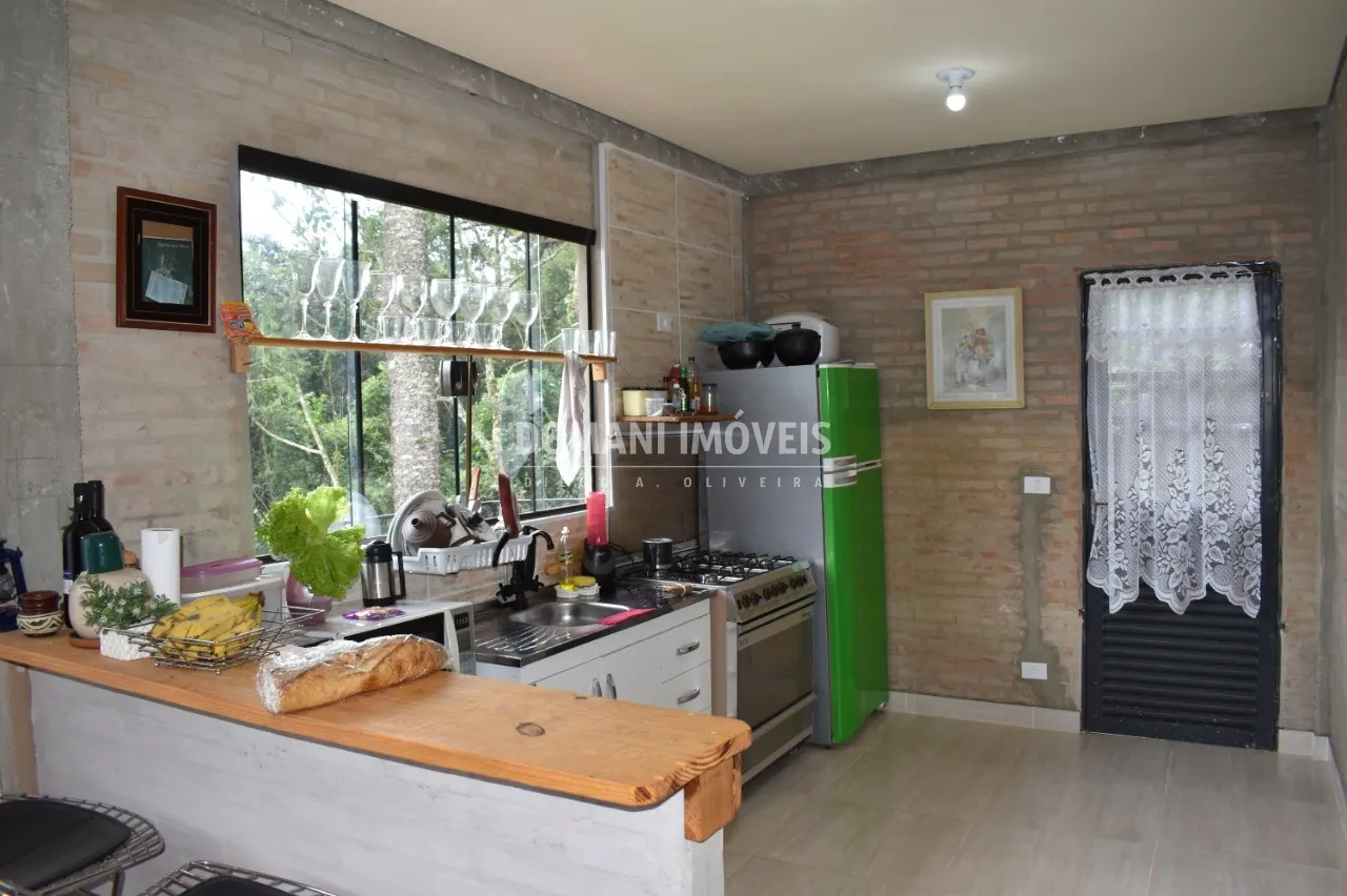 Casa à venda de 1.110 m² em Campos do Jordão, SP, Brasil