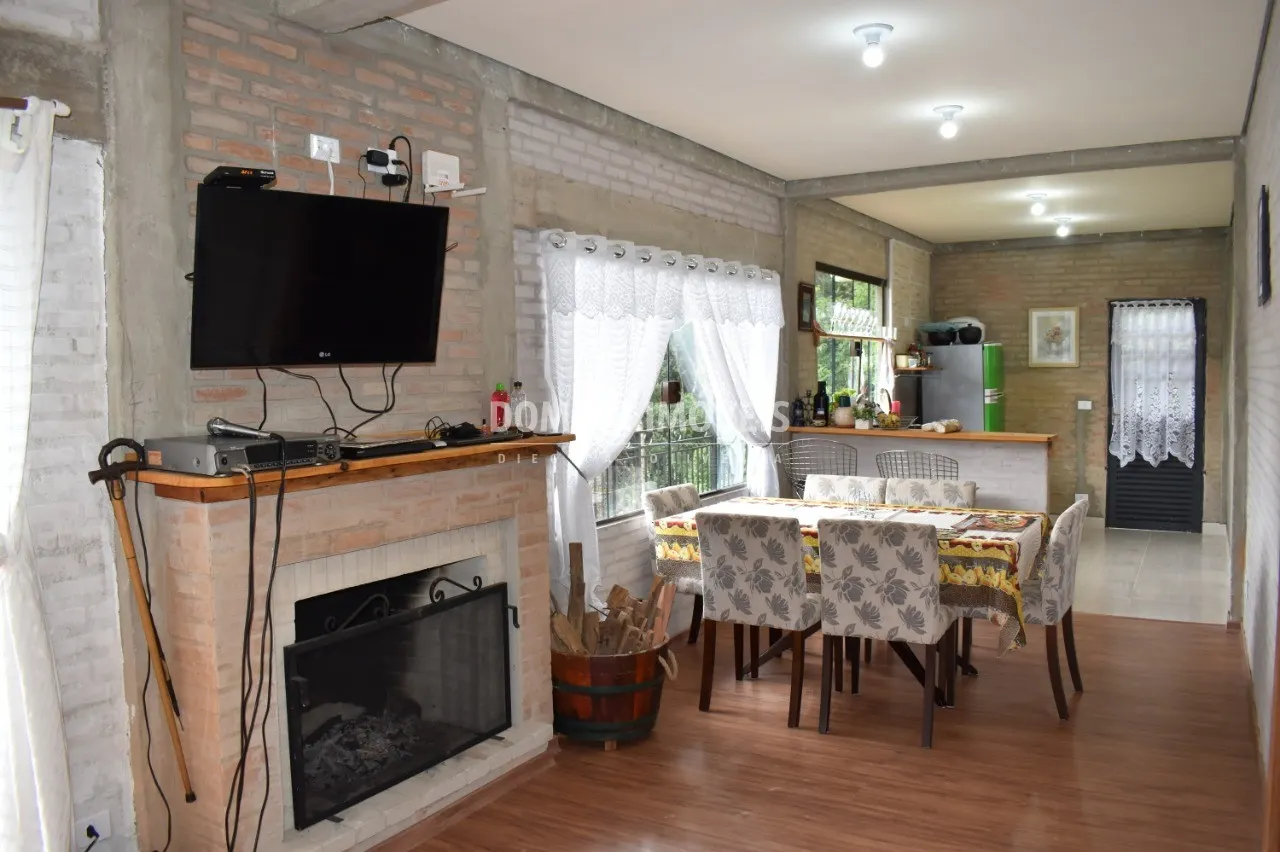 Casa à venda de 1.110 m² em Campos do Jordão, SP, Brasil