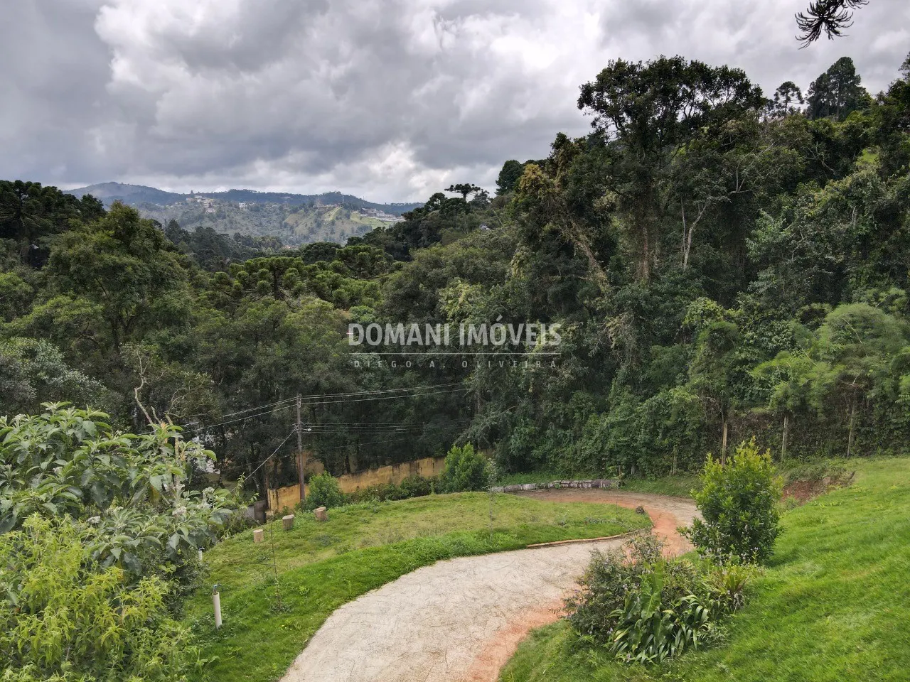 Casa à venda de 1.110 m² em Campos do Jordão, SP, Brasil