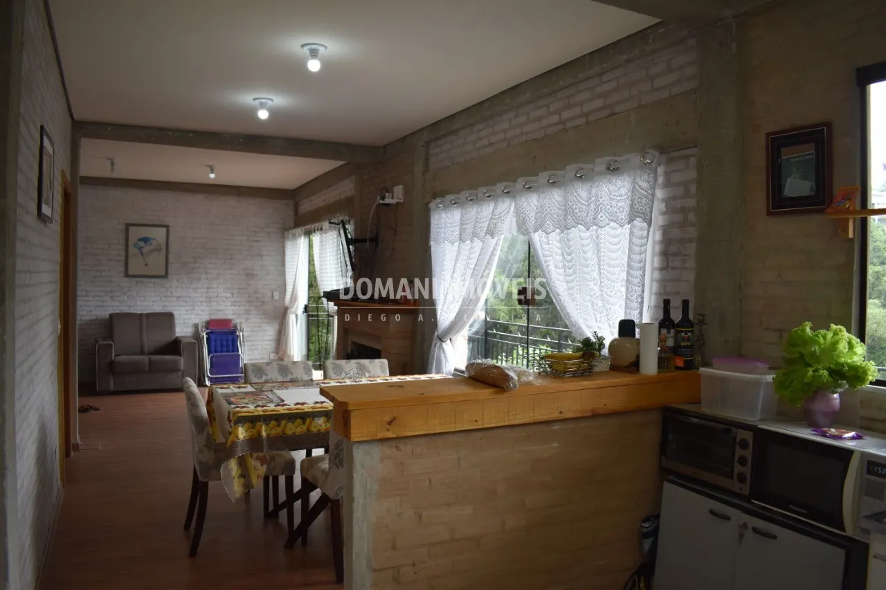 Casa à venda de 1.110 m² em Campos do Jordão, SP, Brasil