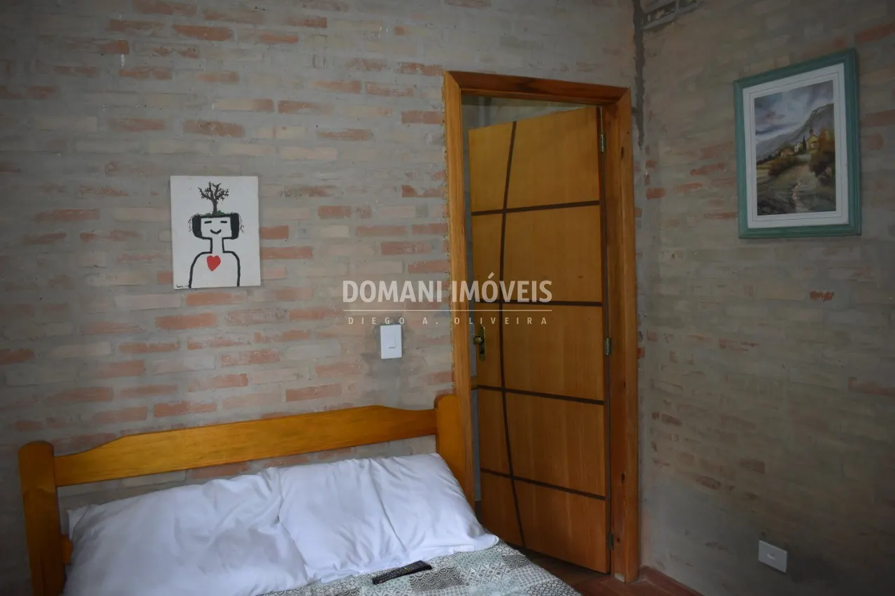 Casa à venda de 1.110 m² em Campos do Jordão, SP, Brasil