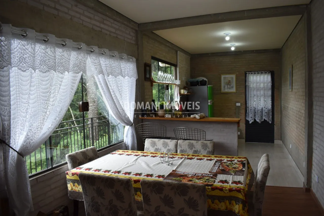 Casa à venda de 1.110 m² em Campos do Jordão, SP, Brasil