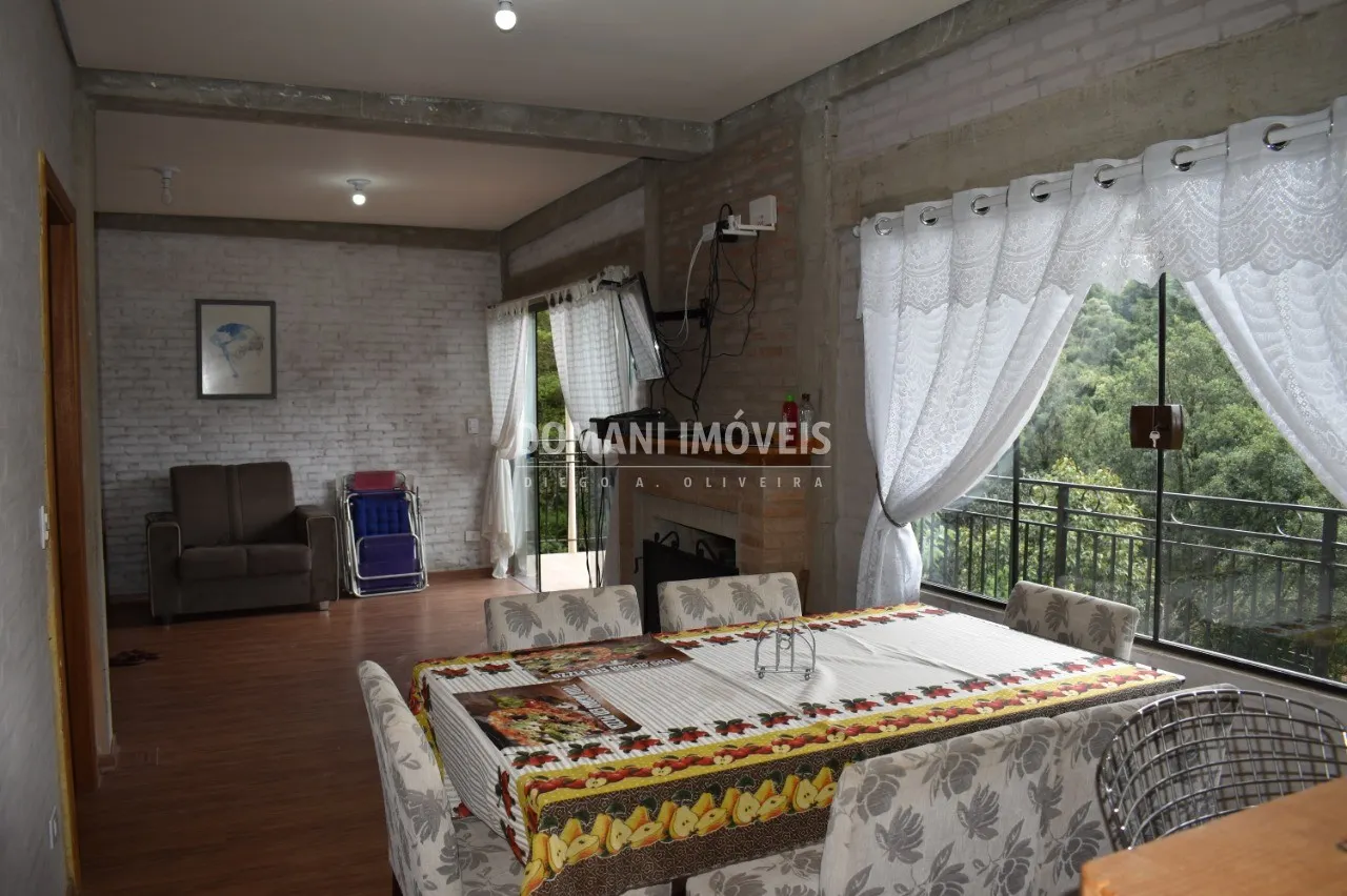 Casa à venda de 1.110 m² em Campos do Jordão, SP, Brasil