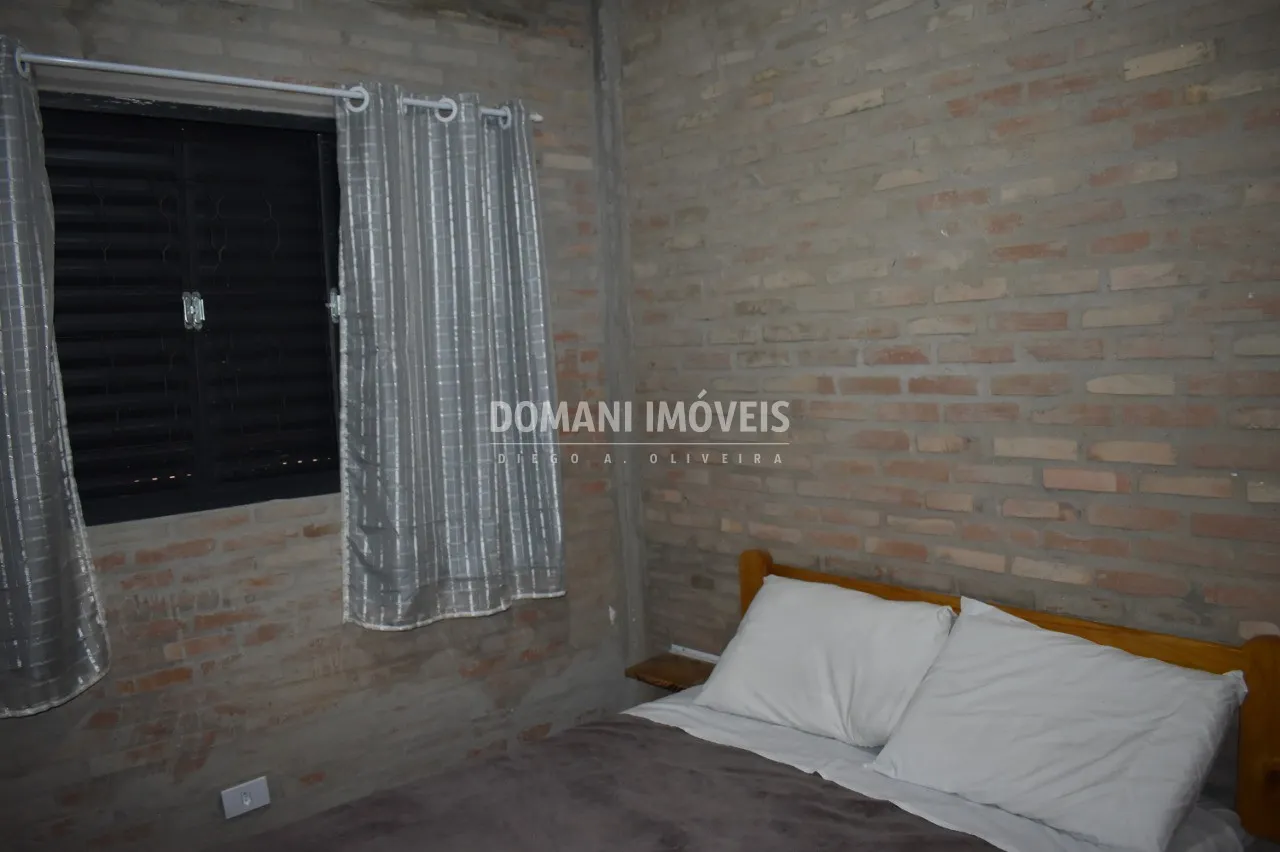 Casa à venda de 1.110 m² em Campos do Jordão, SP, Brasil