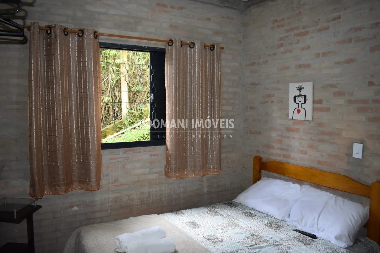 Casa à venda de 1.110 m² em Campos do Jordão, SP, Brasil