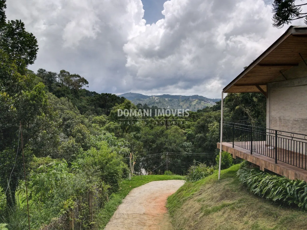 Casa à venda de 1.110 m² em Campos do Jordão, SP, Brasil