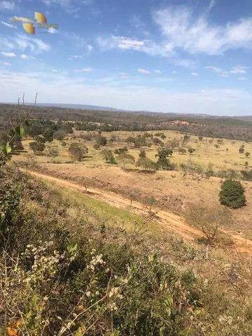 Fazenda à venda de 580 ha em Nobres, MT, Brasil