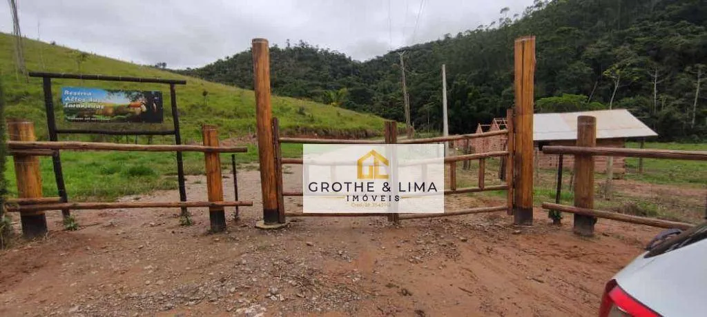 Country home for sale of 5 acres in Paraibuna, SP, Brazil