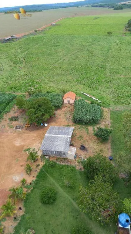Fazenda à venda e para Arrendar de 1.380 ha em Rosário Oeste, MT, Brasil