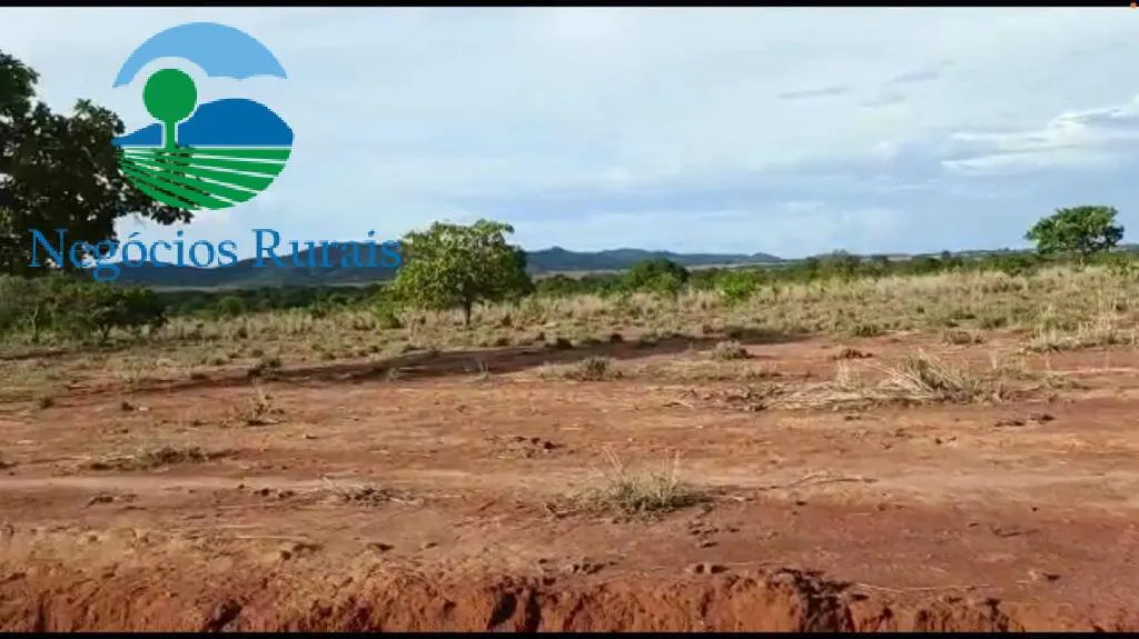 Fazenda à venda de 484 ha em Porangatu, GO, Brasil