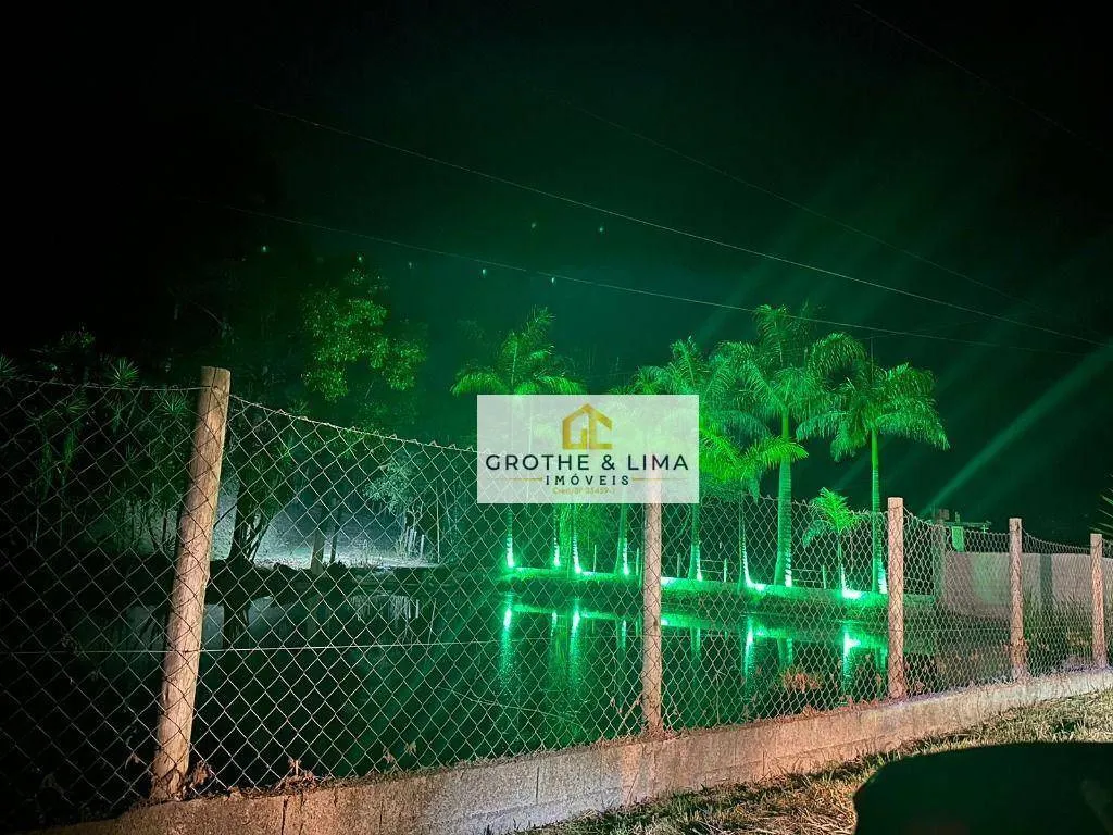 Country home for sale of 3,000 m² in São Luiz do Paraitinga, SP, Brazil