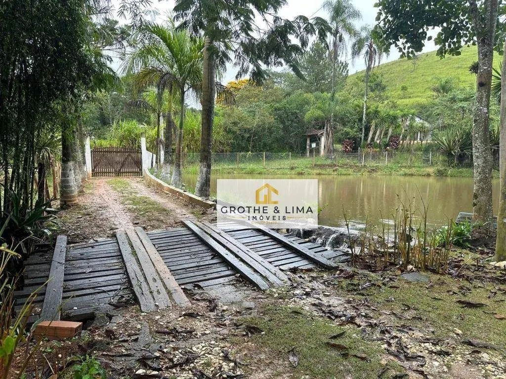 Country home for sale of 3,000 m² in São Luiz do Paraitinga, SP, Brazil