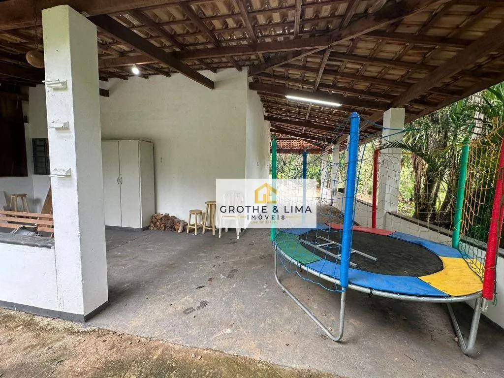 Country home for sale of 3,000 m² in São Luiz do Paraitinga, SP, Brazil