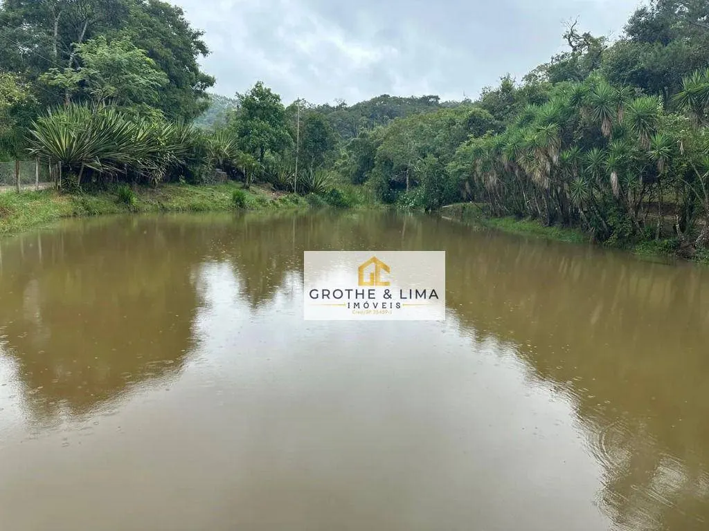 Country home for sale of 3,000 m² in São Luiz do Paraitinga, SP, Brazil