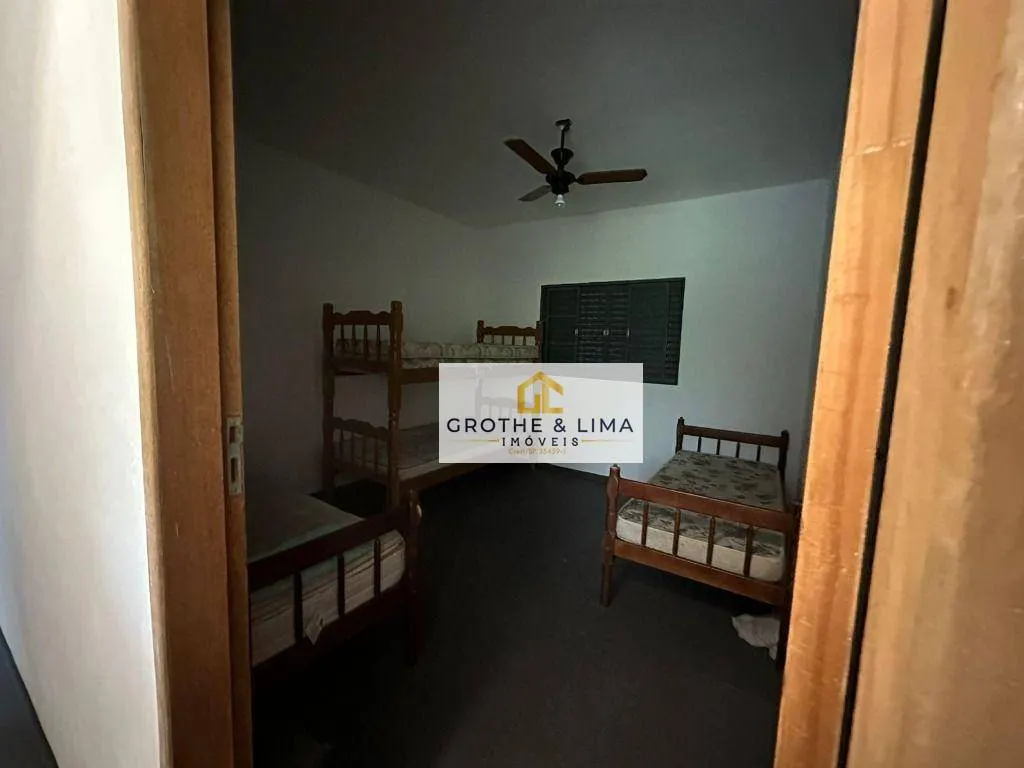 Country home for sale of 3,000 m² in São Luiz do Paraitinga, SP, Brazil