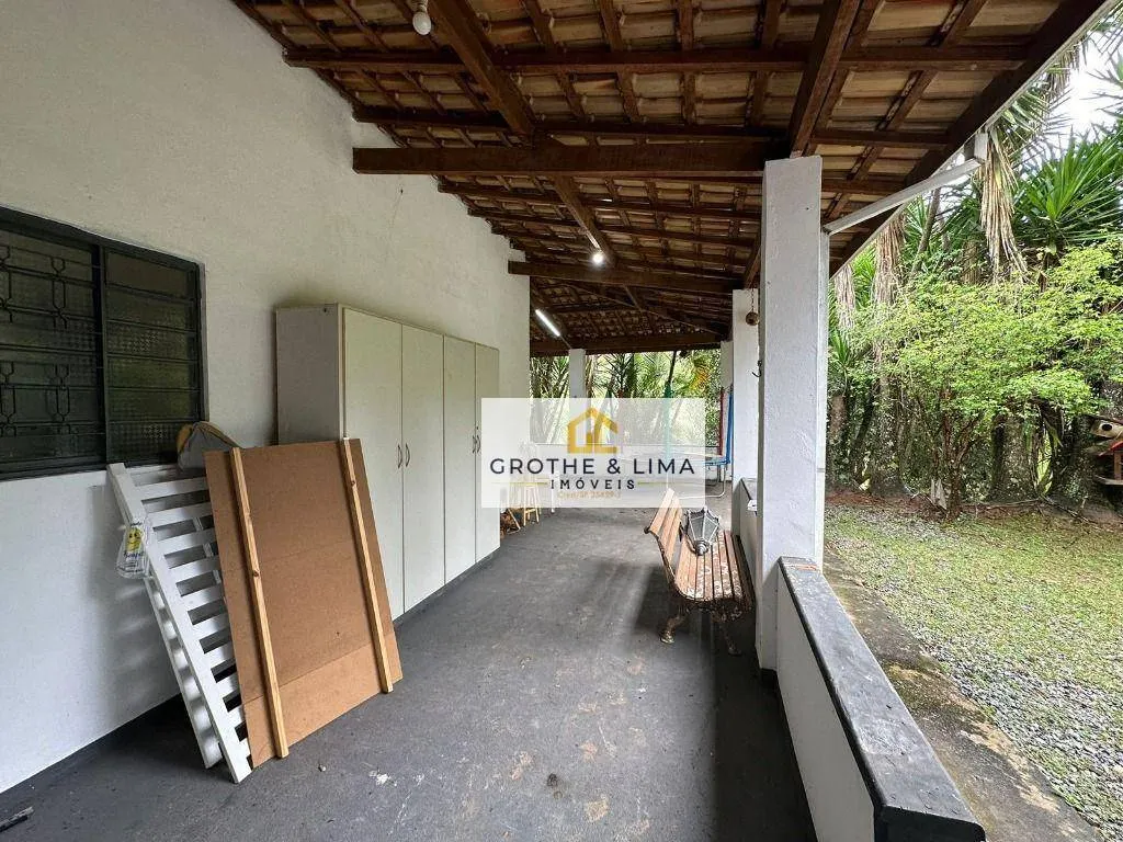 Country home for sale of 3,000 m² in São Luiz do Paraitinga, SP, Brazil