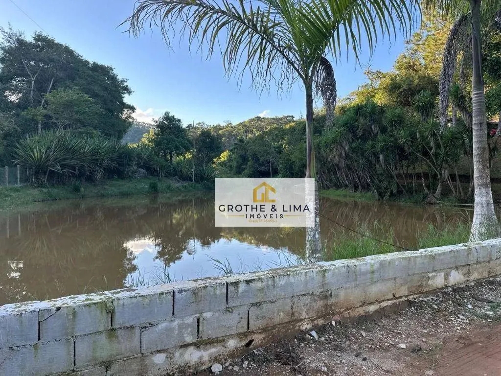 Country home for sale of 3,000 m² in São Luiz do Paraitinga, SP, Brazil