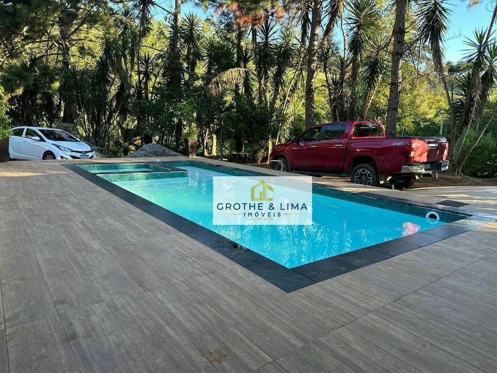 Country home for sale of 3,000 m² in São Luiz do Paraitinga, SP, Brazil