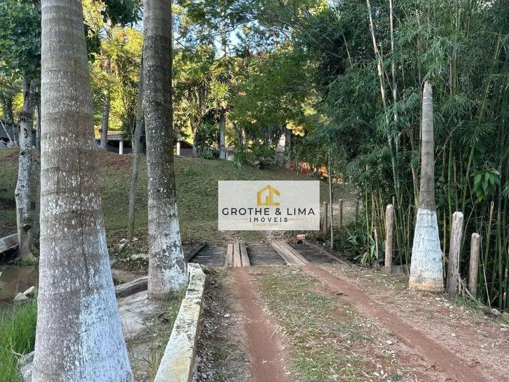 Country home for sale of 3,000 m² in São Luiz do Paraitinga, SP, Brazil