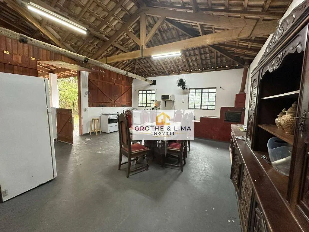 Country home for sale of 3,000 m² in São Luiz do Paraitinga, SP, Brazil