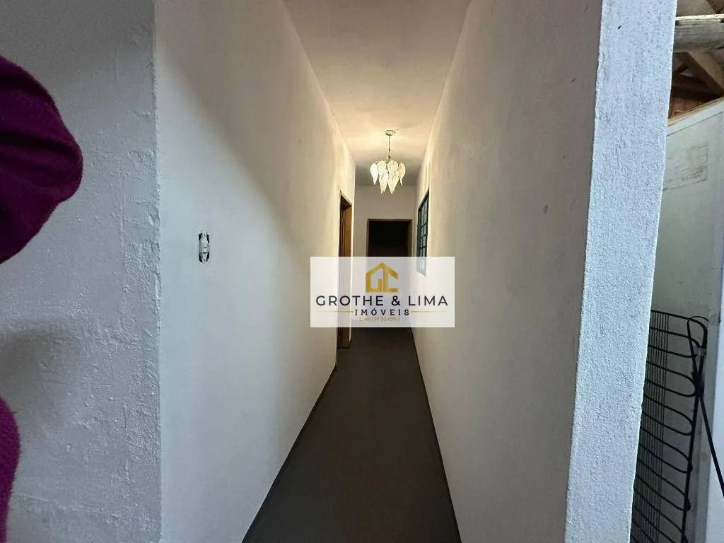 Country home for sale of 3,000 m² in São Luiz do Paraitinga, SP, Brazil