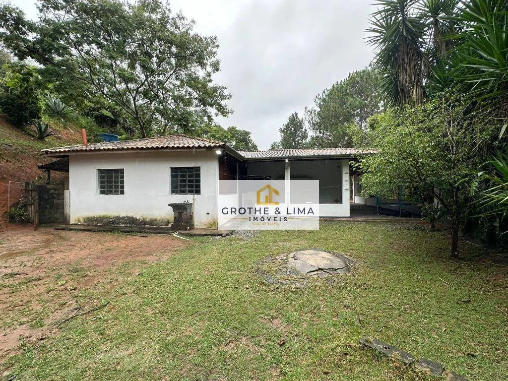 Country home for sale of 3,000 m² in São Luiz do Paraitinga, SP, Brazil