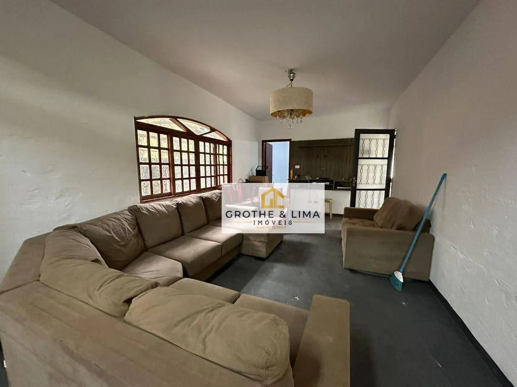 Country home for sale of 3,000 m² in São Luiz do Paraitinga, SP, Brazil