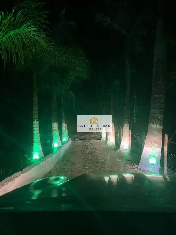 Country home for sale of 3,000 m² in São Luiz do Paraitinga, SP, Brazil