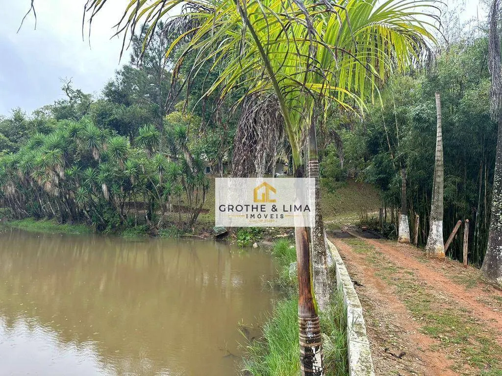 Country home for sale of 3,000 m² in São Luiz do Paraitinga, SP, Brazil