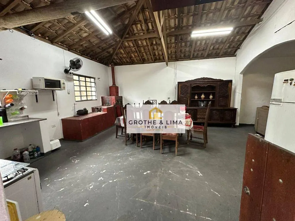 Country home for sale of 3,000 m² in São Luiz do Paraitinga, SP, Brazil