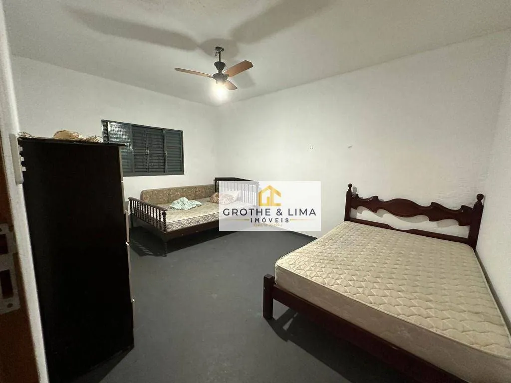 Country home for sale of 3,000 m² in São Luiz do Paraitinga, SP, Brazil