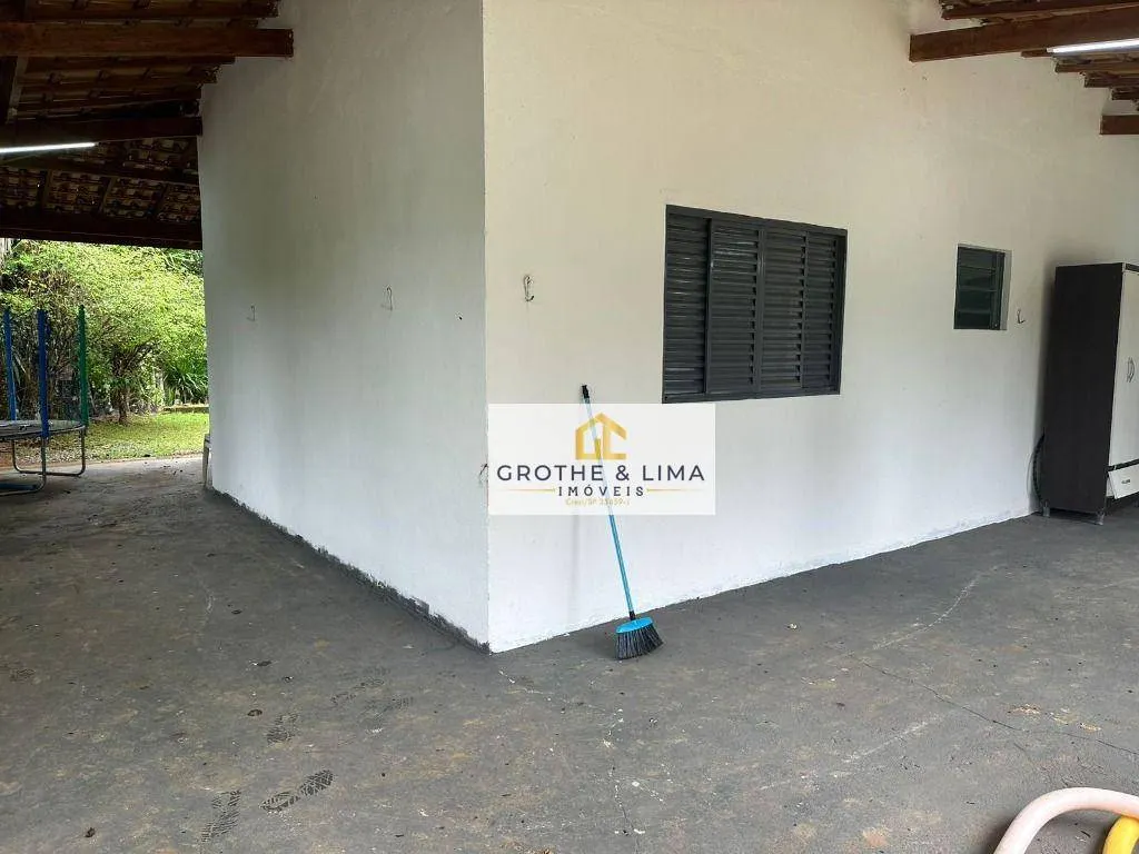 Country home for sale of 3,000 m² in São Luiz do Paraitinga, SP, Brazil