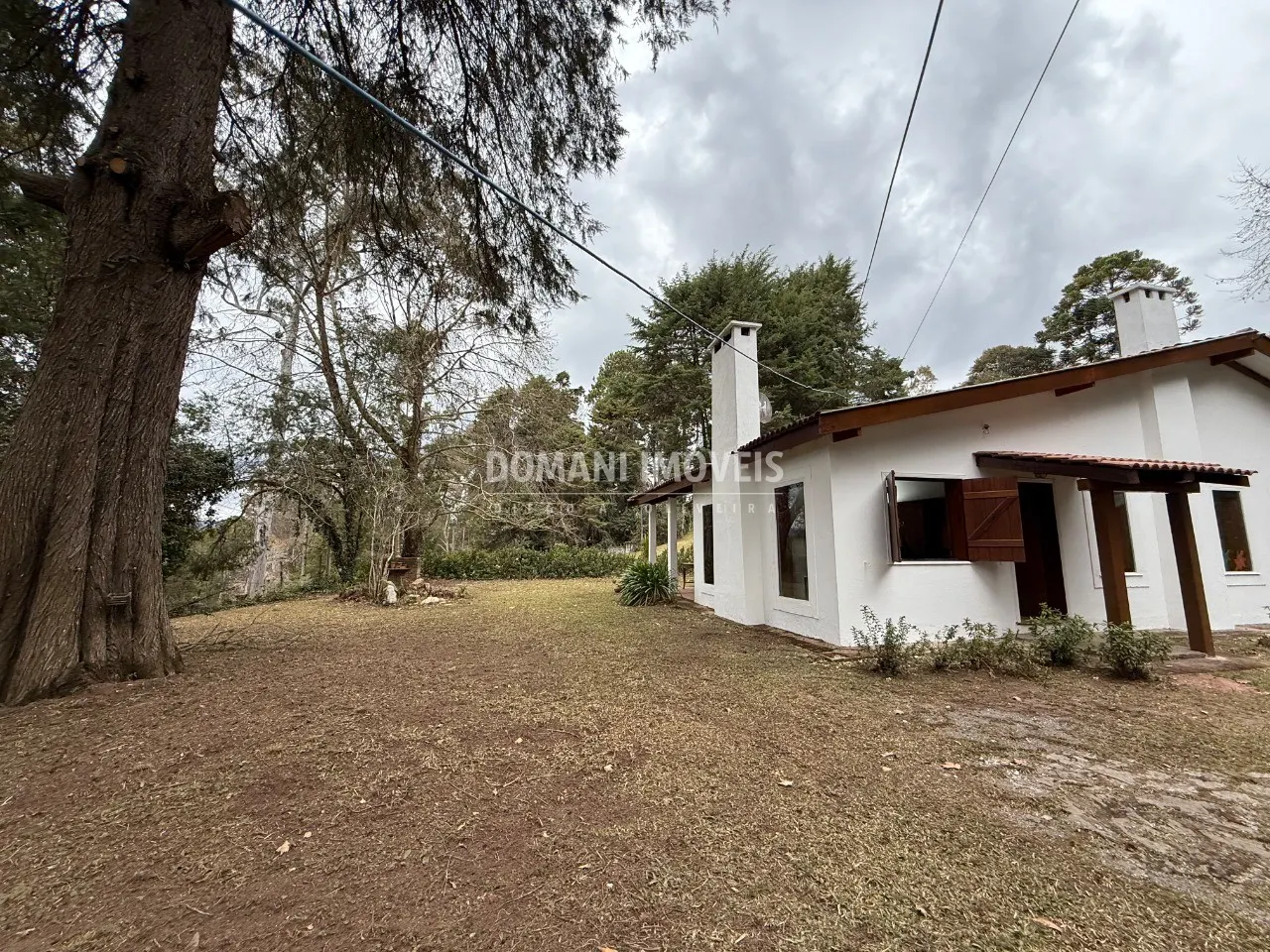 Casa à venda de 1.400 m² em Campos do Jordão, SP, Brasil