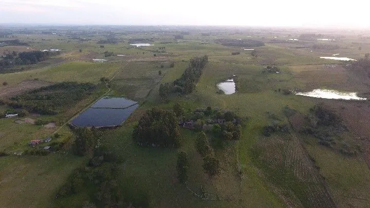Plot for sale of 44 acres in Glorinha, RS, Brazil