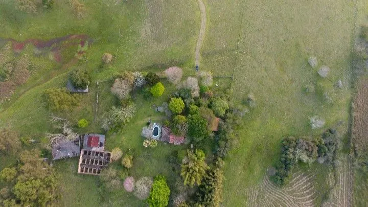 Plot for sale of 44 acres in Glorinha, RS, Brazil