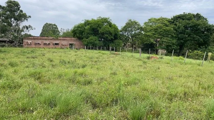 Plot for sale of 44 acres in Glorinha, RS, Brazil
