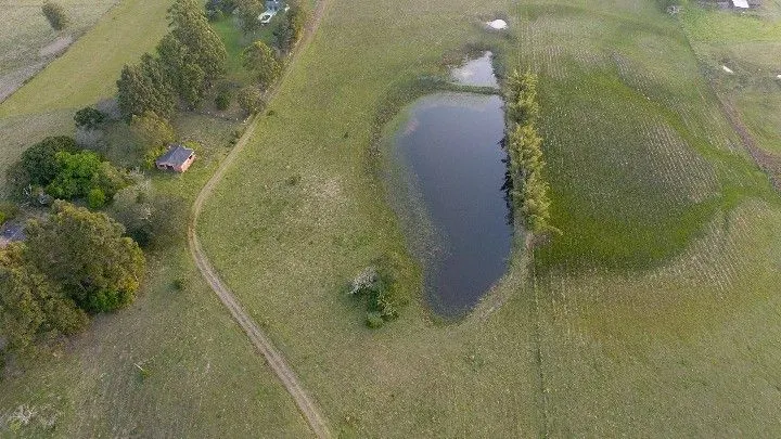 Plot for sale of 44 acres in Glorinha, RS, Brazil