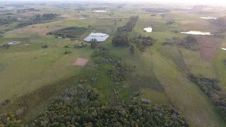Plot for sale of 44 acres in Glorinha, RS, Brazil