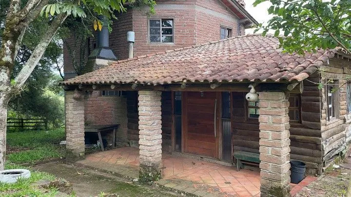 Plot for sale of 44 acres in Glorinha, RS, Brazil