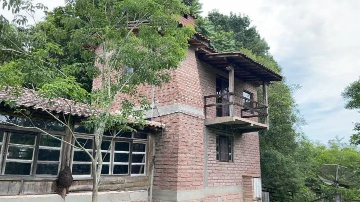 Plot for sale of 44 acres in Glorinha, RS, Brazil