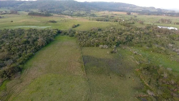Plot for sale of 44 acres in Glorinha, RS, Brazil