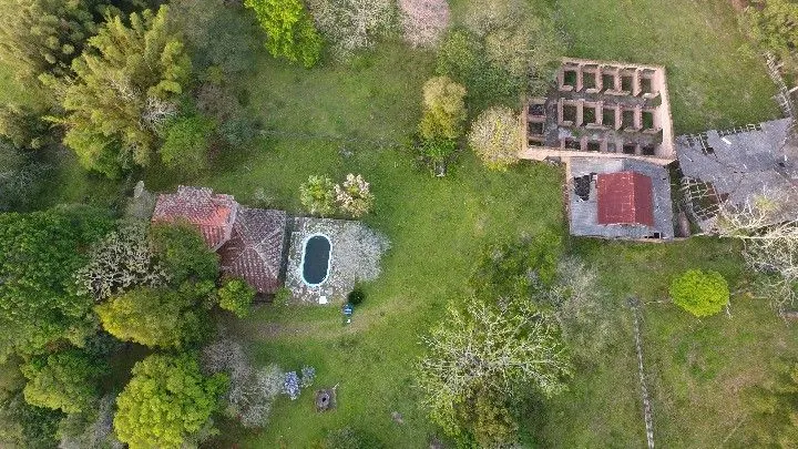Plot for sale of 44 acres in Glorinha, RS, Brazil