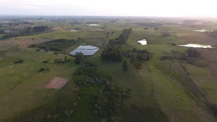 Plot for sale of 44 acres in Glorinha, RS, Brazil
